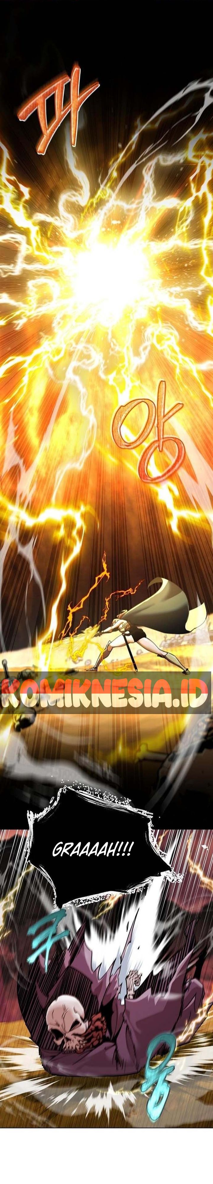 Baca The Ruined World Was Mistaken for a Game - Chapter 4 halaman 9