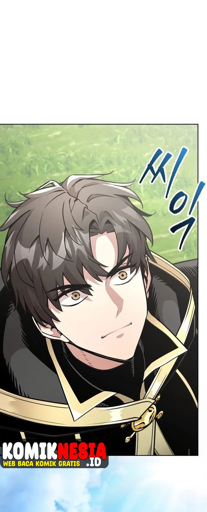 Baca The Ruined World Was Mistaken for a Game - Chapter 5 halaman 39