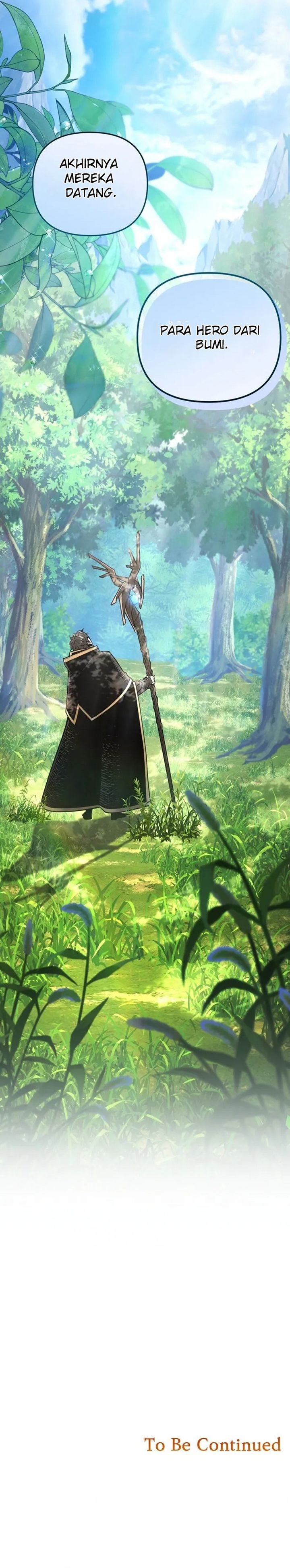 Baca The Ruined World Was Mistaken for a Game - Chapter 5 halaman 40