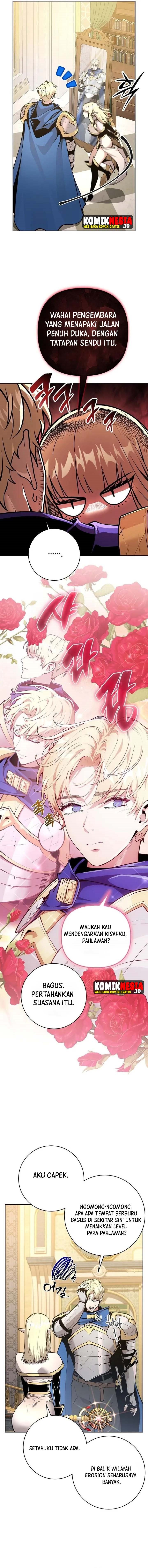 Baca The Ruined World Was Mistaken for a Game - Chapter 7 halaman 16