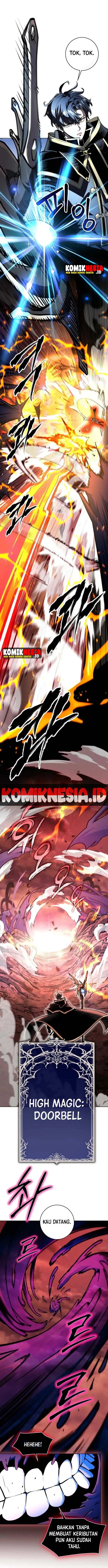 Baca The Ruined World Was Mistaken for a Game - Chapter 8 halaman 2