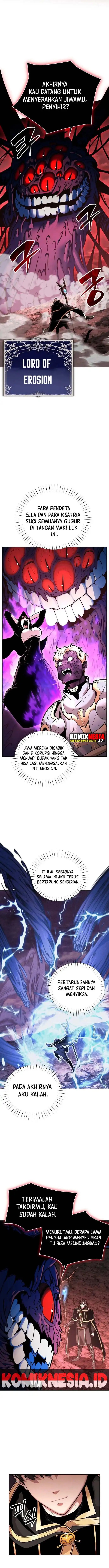 Baca The Ruined World Was Mistaken for a Game - Chapter 8 halaman 3