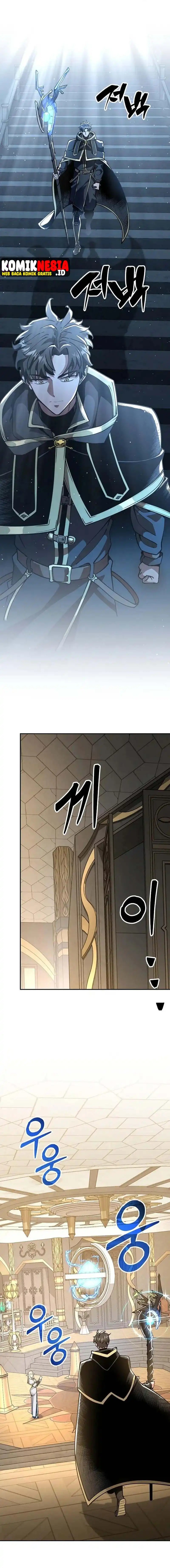 Baca The Ruined World Was Mistaken for a Game - Chapter 9 halaman 17