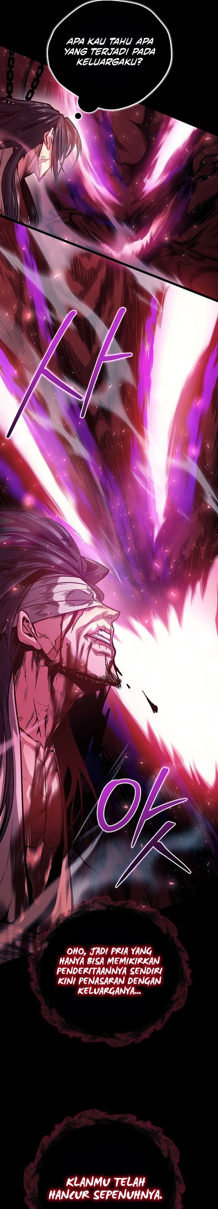 Baca The Ruler Of Darkness - Chapter 1 halaman 11