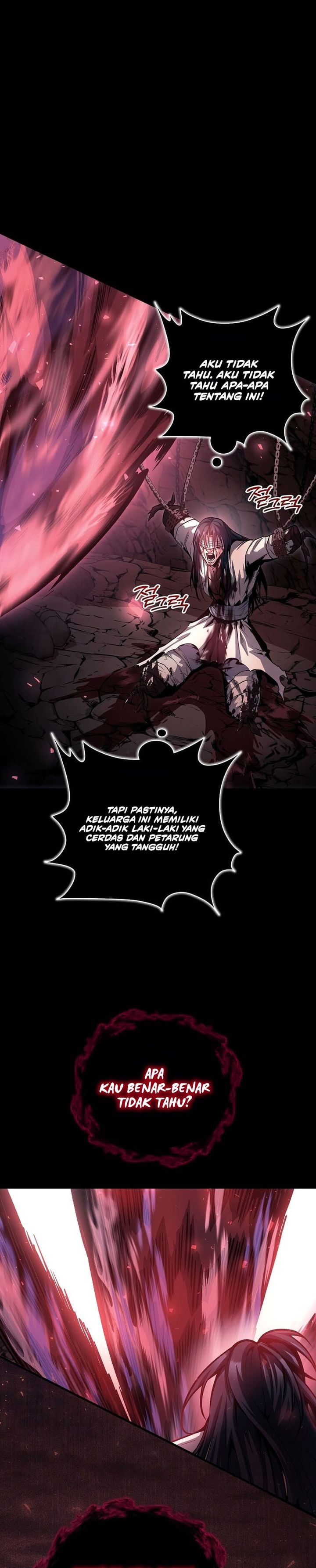 Baca The Ruler Of Darkness - Chapter 1 halaman 16
