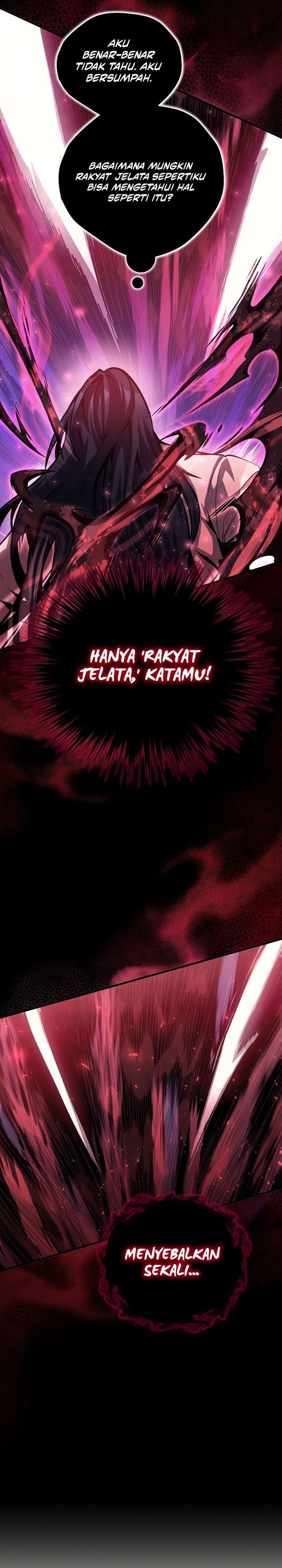 Baca The Ruler Of Darkness - Chapter 1 halaman 19