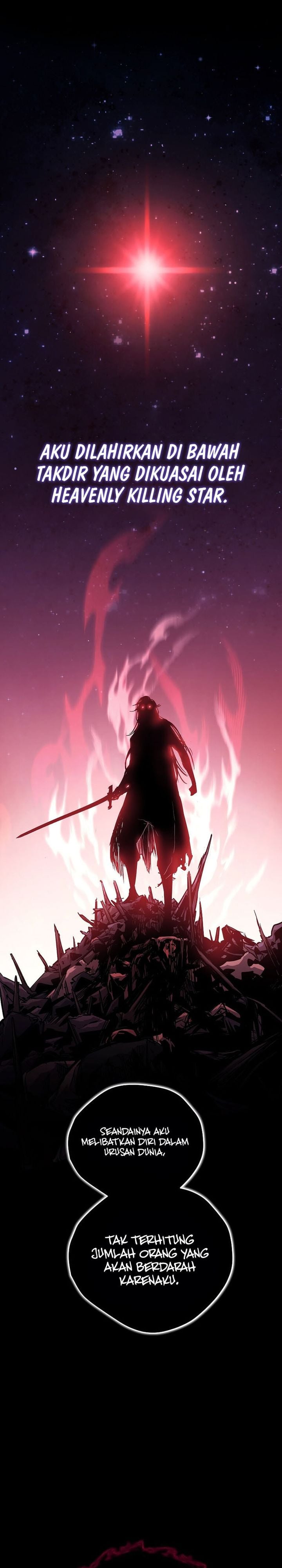 Baca The Ruler Of Darkness - Chapter 1 halaman 23