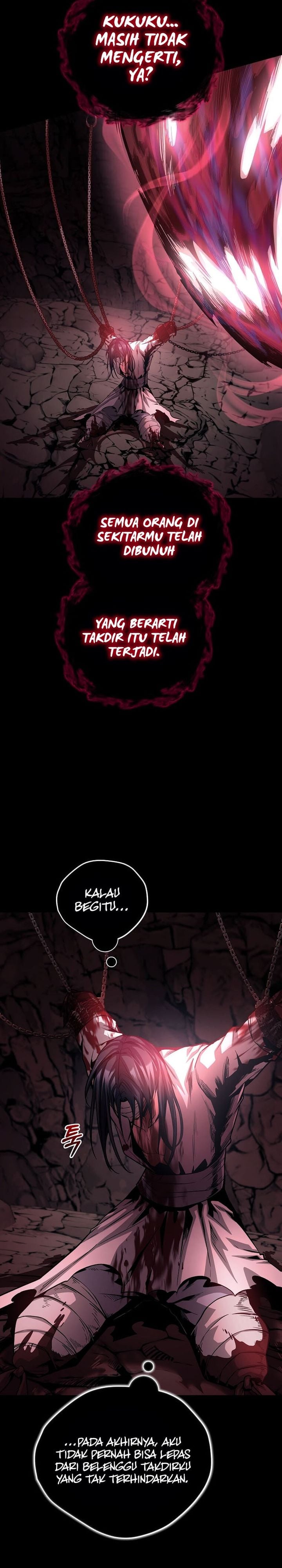 Baca The Ruler Of Darkness - Chapter 1 halaman 24