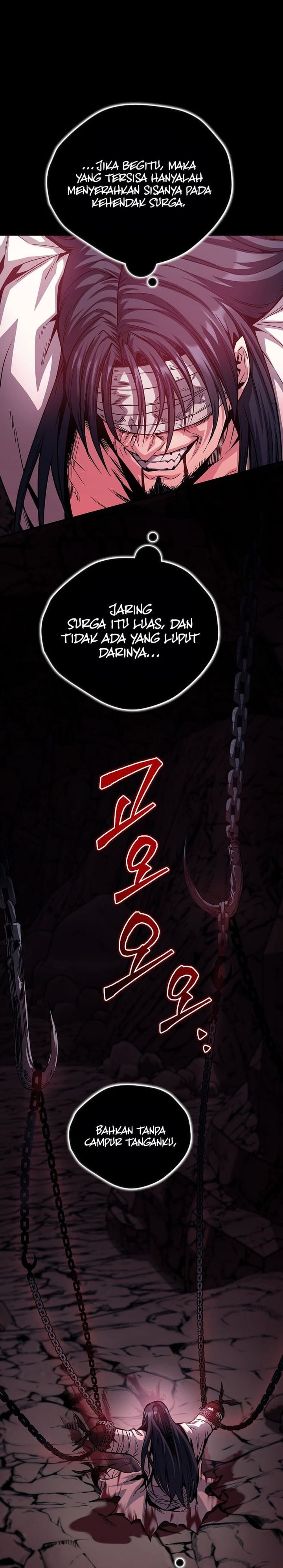 Baca The Ruler Of Darkness - Chapter 1 halaman 25