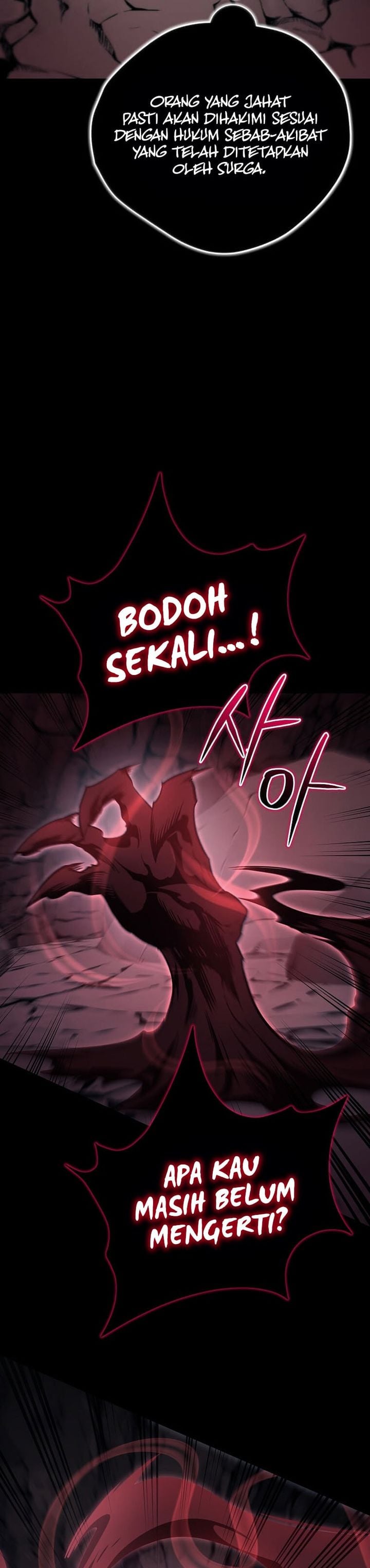 Baca The Ruler Of Darkness - Chapter 1 halaman 26