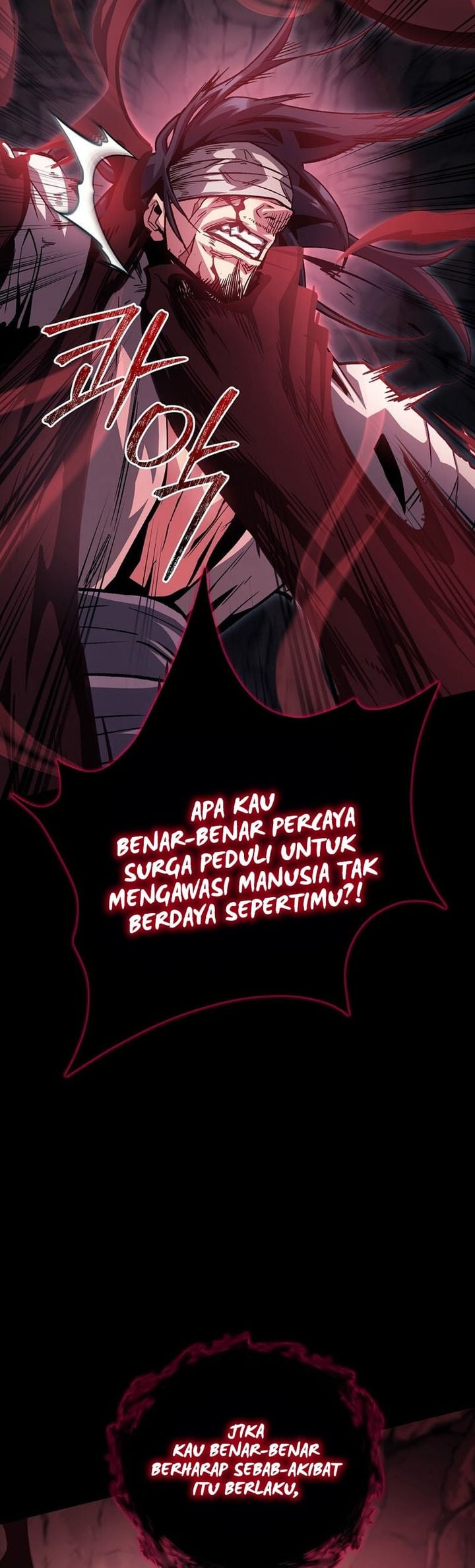 Baca The Ruler Of Darkness - Chapter 1 halaman 27