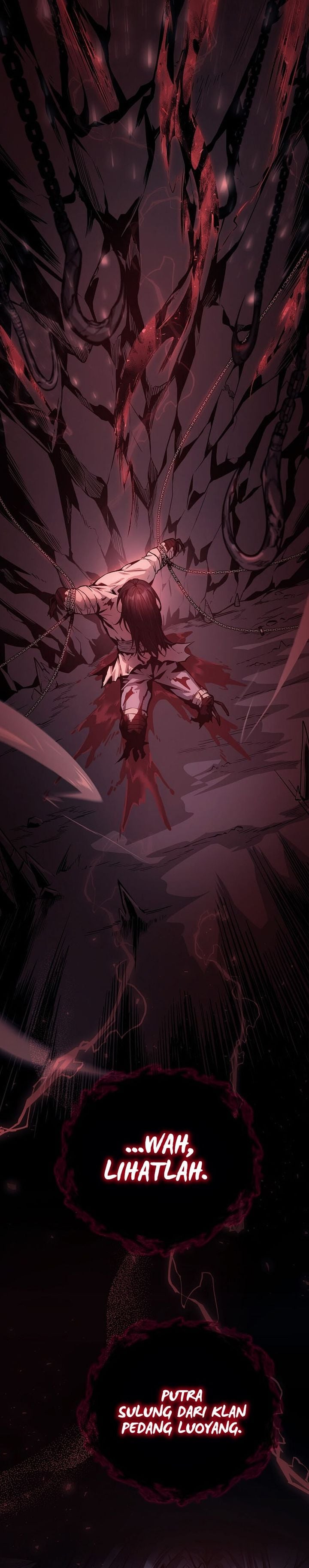 Baca The Ruler Of Darkness - Chapter 1 halaman 3