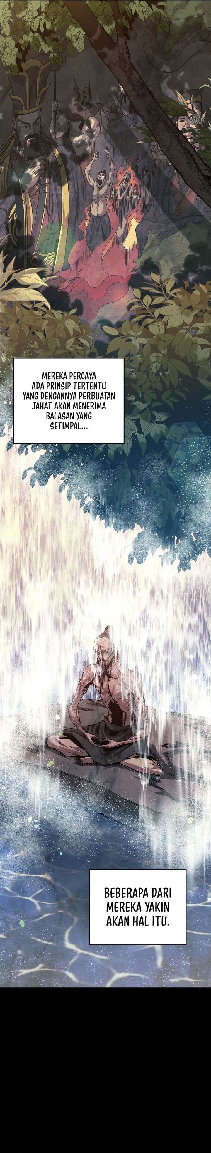 Baca The Ruler Of Darkness - Chapter 1 halaman 30