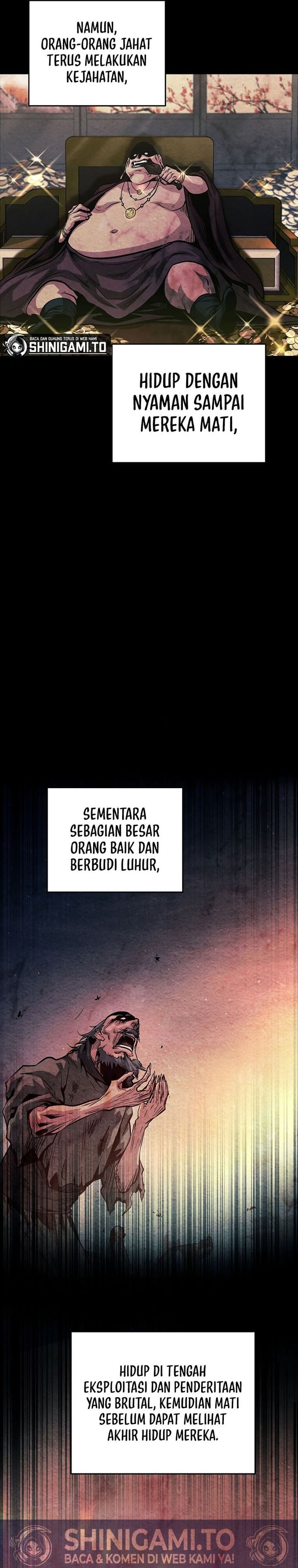 Baca The Ruler Of Darkness - Chapter 1 halaman 31