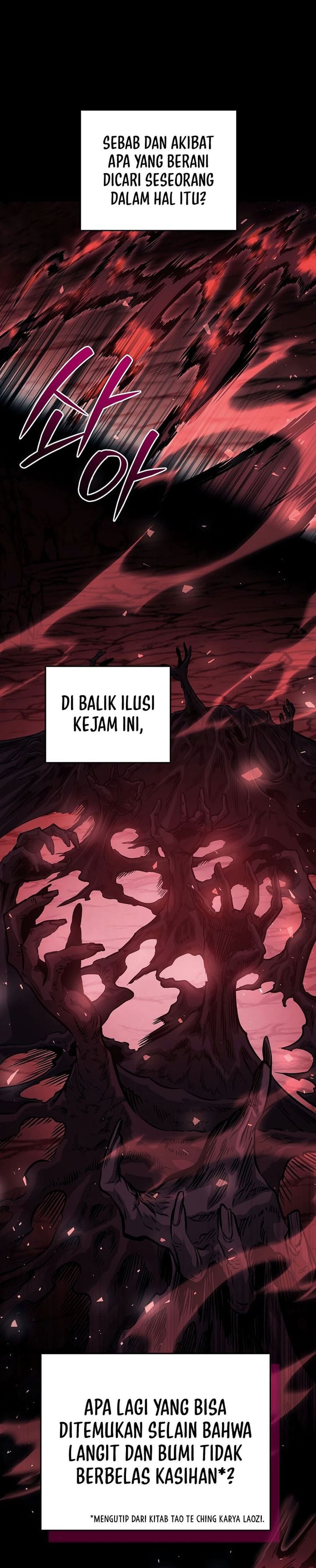 Baca The Ruler Of Darkness - Chapter 1 halaman 33