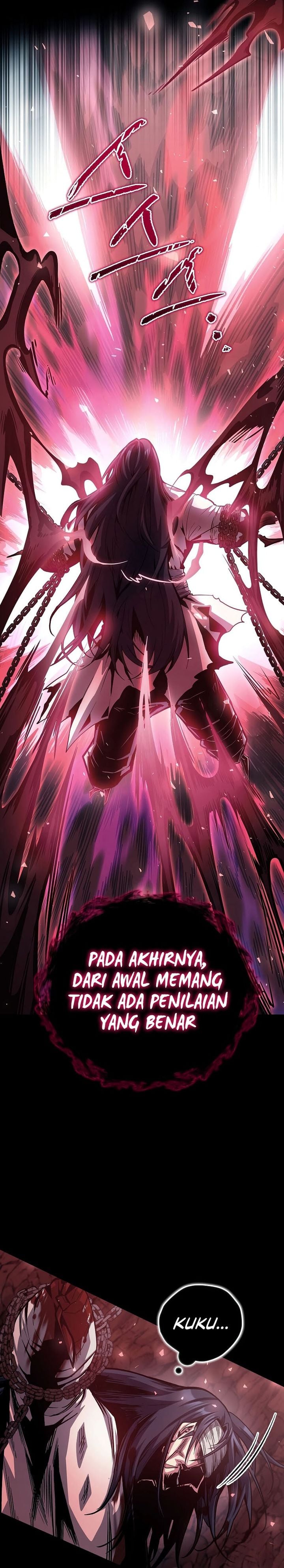 Baca The Ruler Of Darkness - Chapter 1 halaman 34