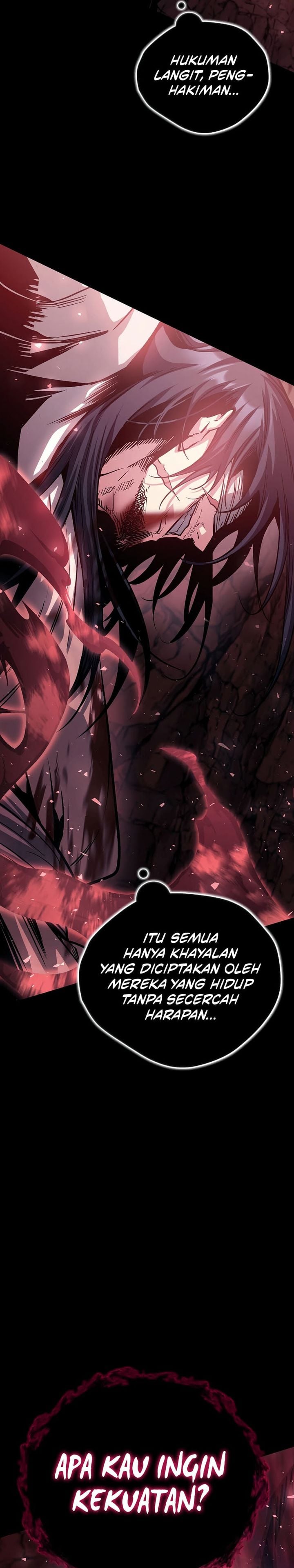 Baca The Ruler Of Darkness - Chapter 1 halaman 35