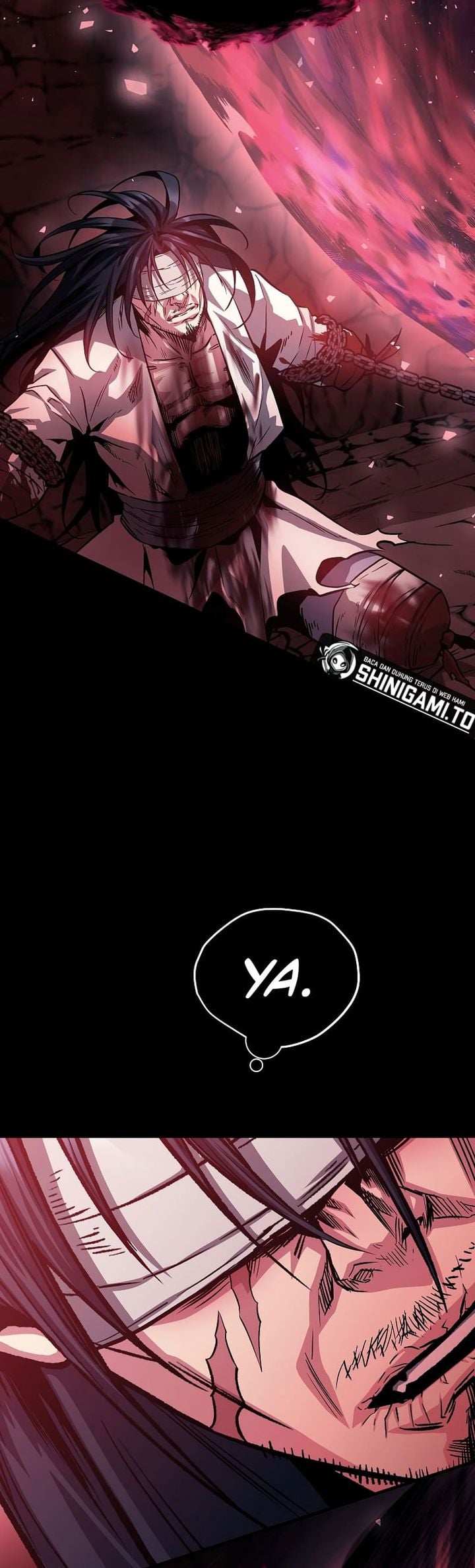 Baca The Ruler Of Darkness - Chapter 1 halaman 36