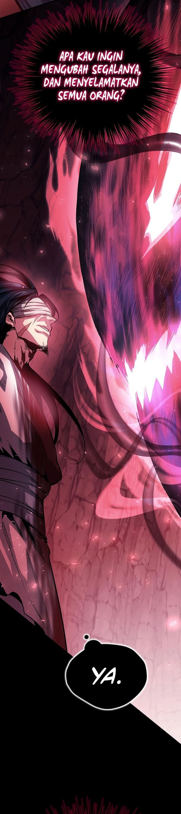 Baca The Ruler Of Darkness - Chapter 1 halaman 37
