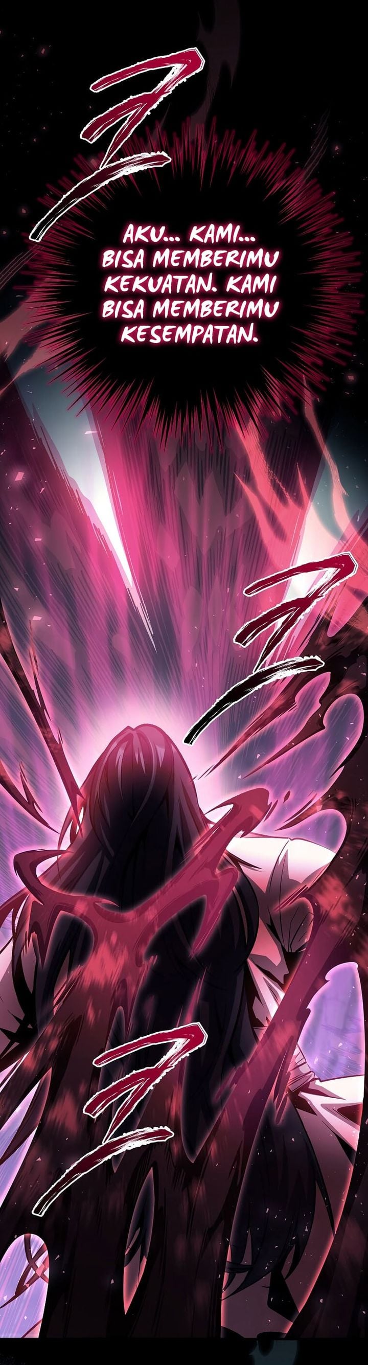 Baca The Ruler Of Darkness - Chapter 1 halaman 40