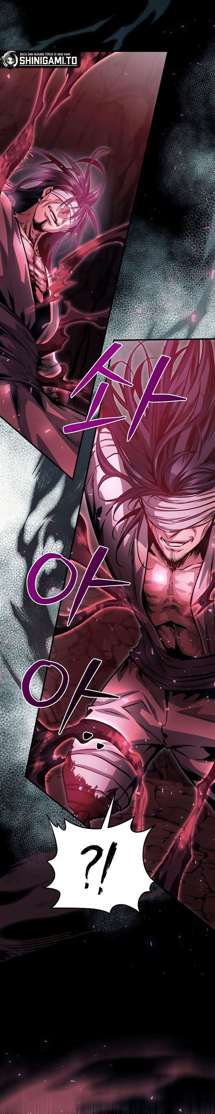 Baca The Ruler Of Darkness - Chapter 1 halaman 41