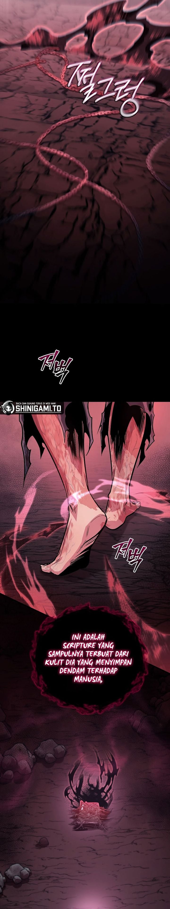 Baca The Ruler Of Darkness - Chapter 1 halaman 43