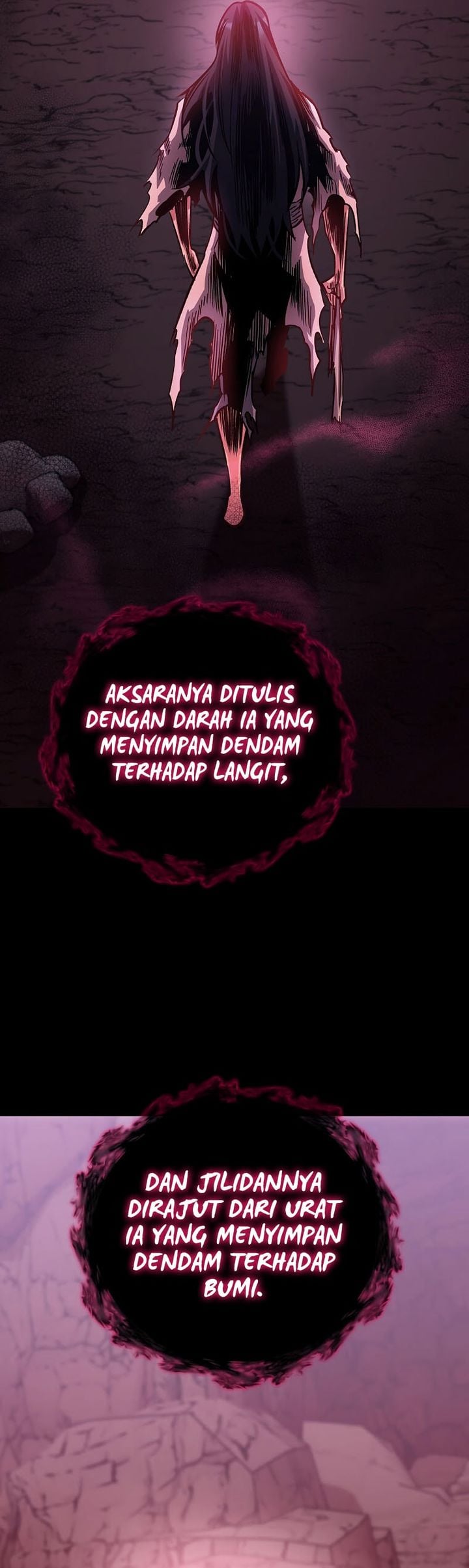 Baca The Ruler Of Darkness - Chapter 1 halaman 44