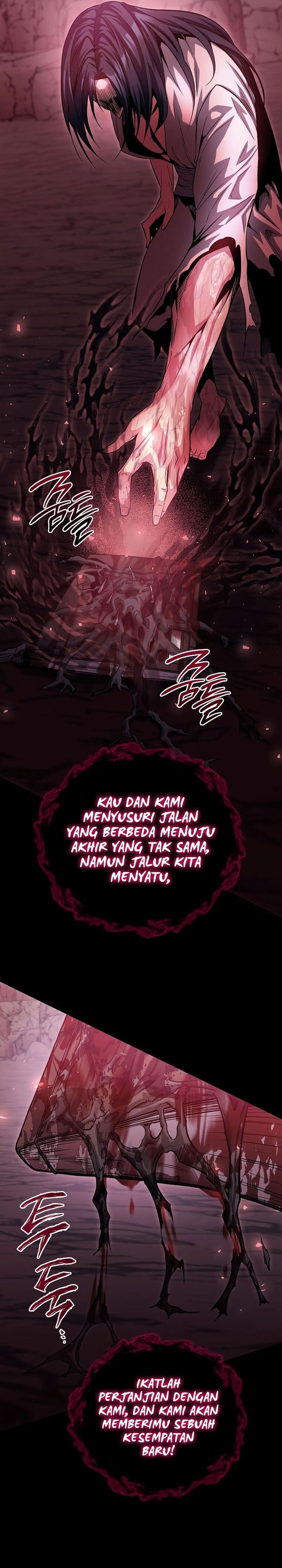Baca The Ruler Of Darkness - Chapter 1 halaman 45