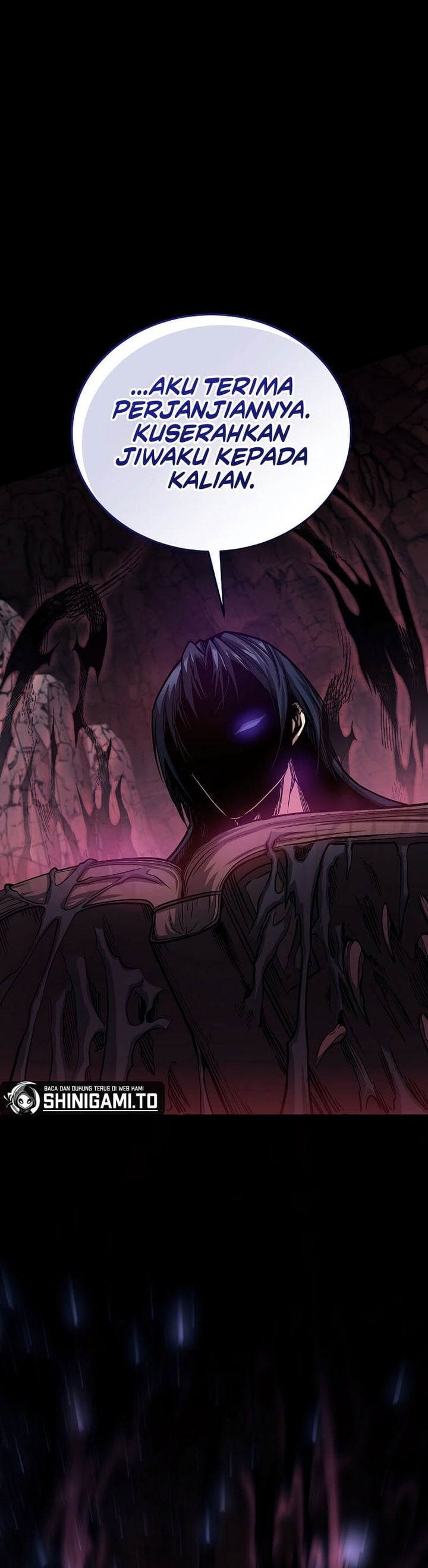Baca The Ruler Of Darkness - Chapter 1 halaman 46