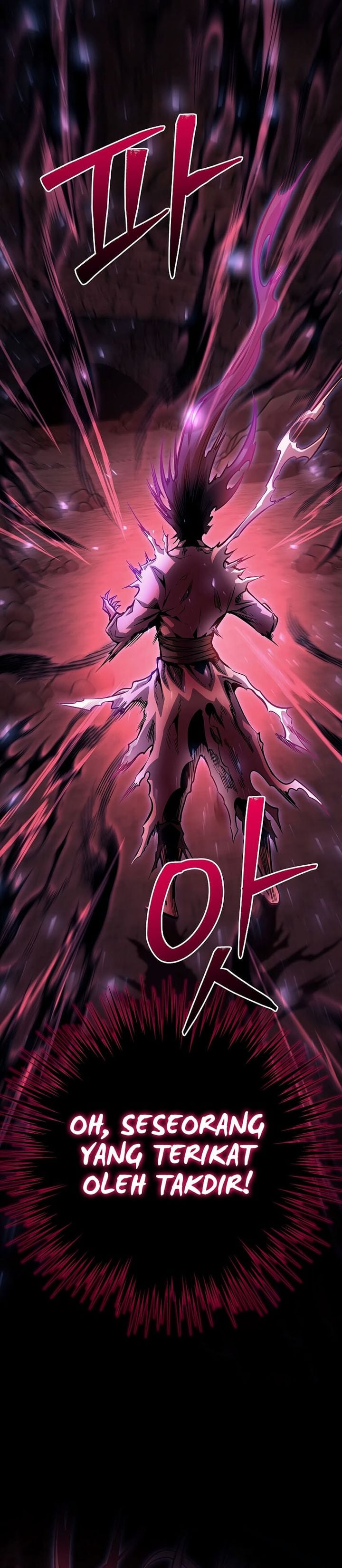 Baca The Ruler Of Darkness - Chapter 1 halaman 47