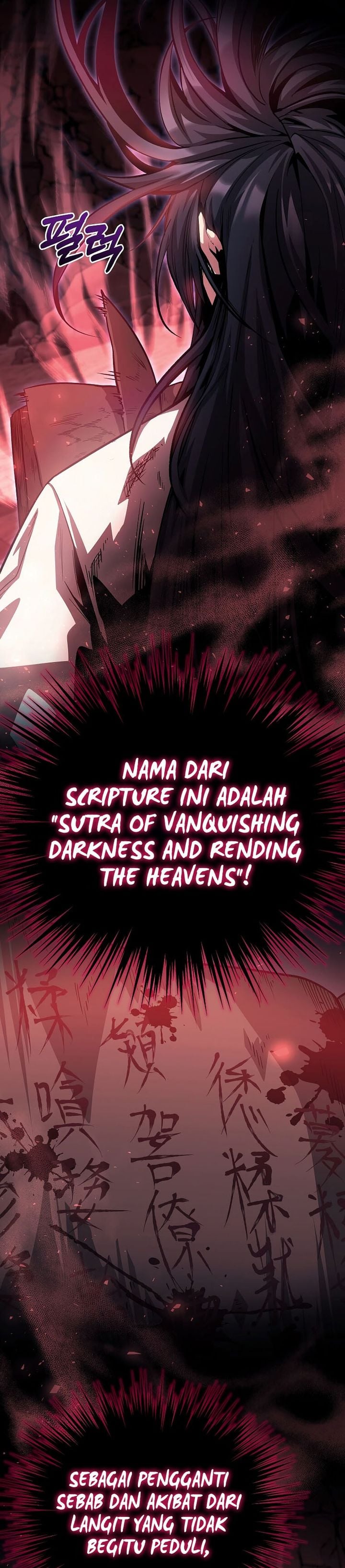 Baca The Ruler Of Darkness - Chapter 1 halaman 48