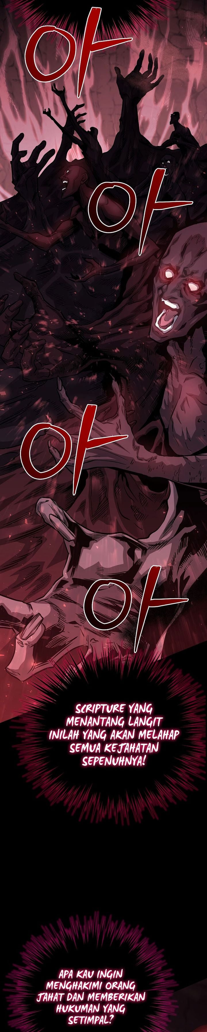Baca The Ruler Of Darkness - Chapter 1 halaman 49