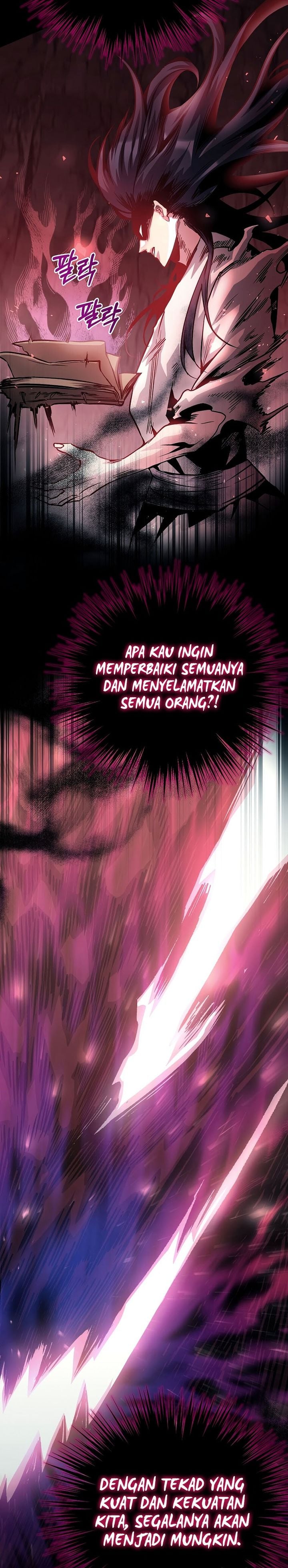 Baca The Ruler Of Darkness - Chapter 1 halaman 50