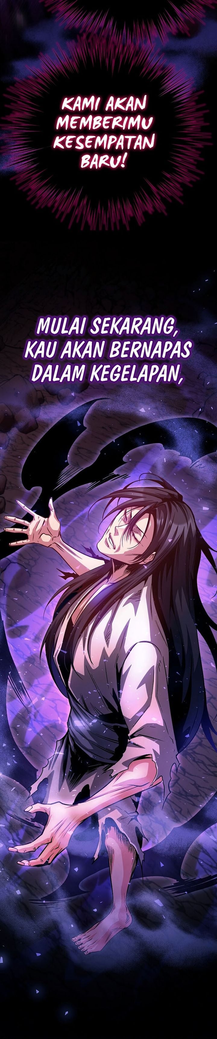 Baca The Ruler Of Darkness - Chapter 1 halaman 51