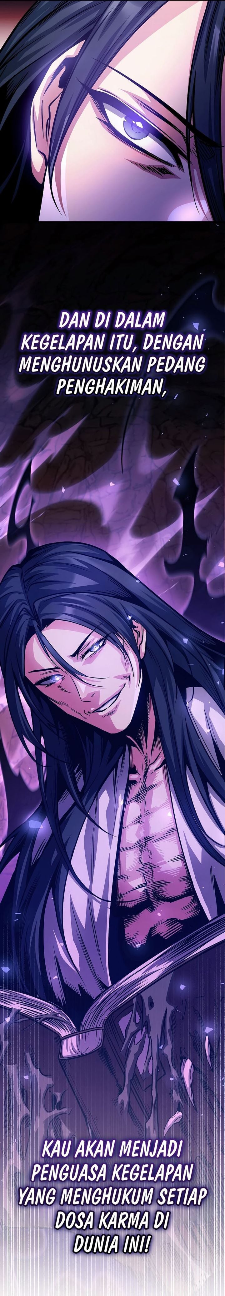 Baca The Ruler Of Darkness - Chapter 1 halaman 52