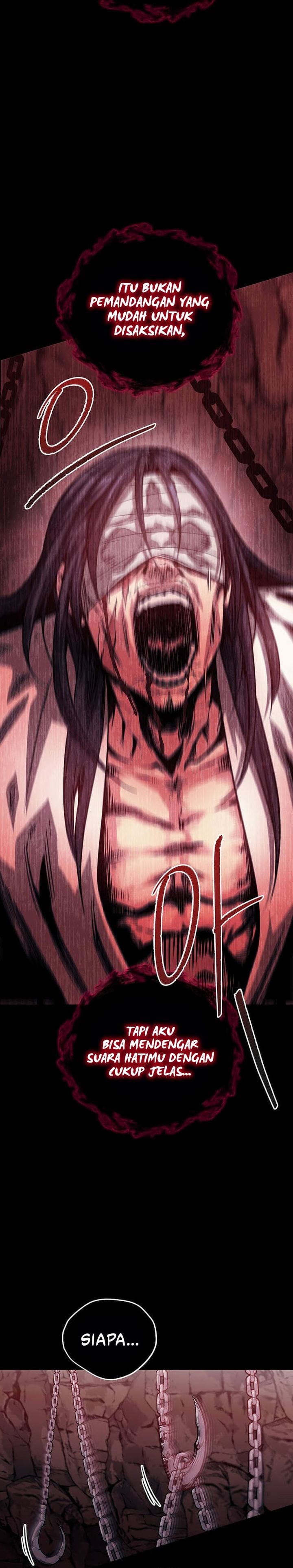 Baca The Ruler Of Darkness - Chapter 1 halaman 6