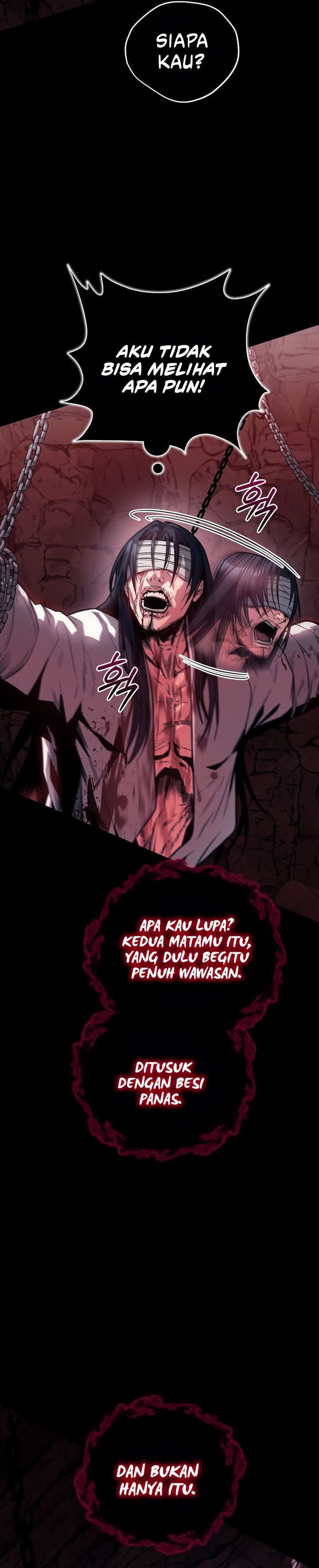 Baca The Ruler Of Darkness - Chapter 1 halaman 7