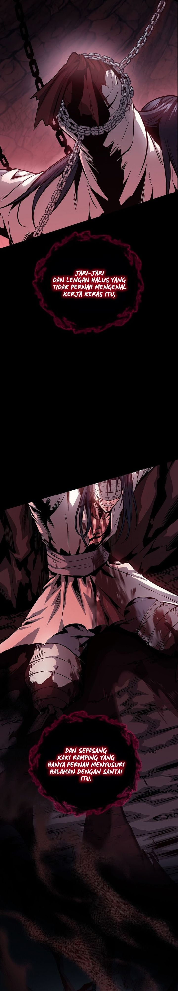Baca The Ruler Of Darkness - Chapter 1 halaman 8