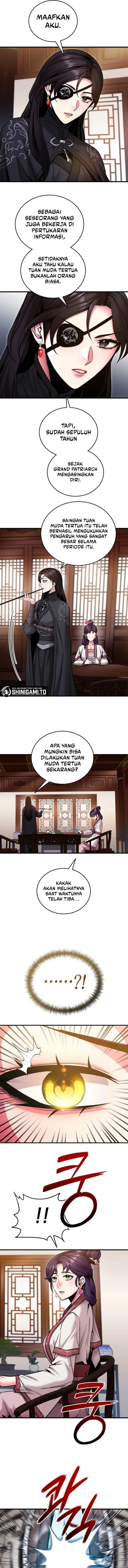 Baca The Ruler Of Darkness - Chapter 10 halaman 5