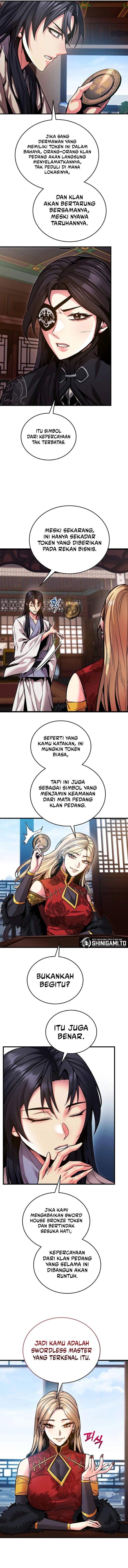 Baca The Ruler Of Darkness - Chapter 11 halaman 11