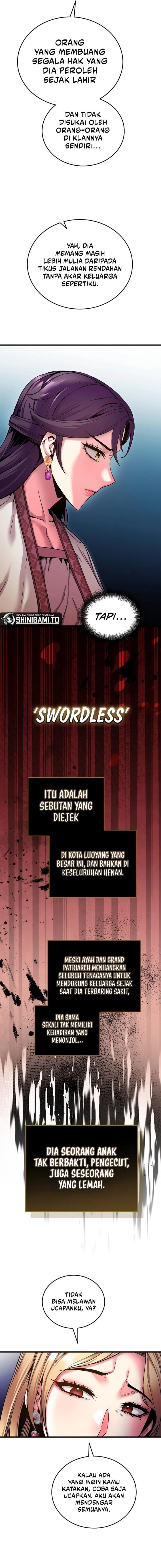 Baca The Ruler Of Darkness - Chapter 11 halaman 15