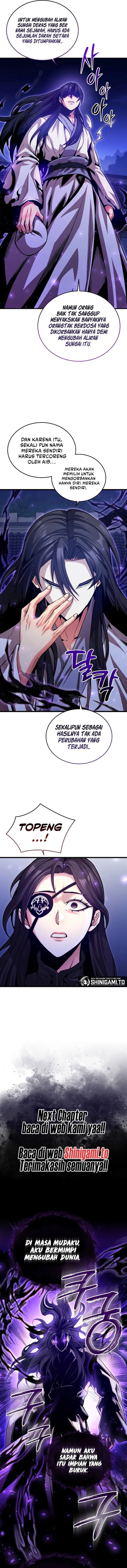Baca The Ruler Of Darkness - Chapter 12 halaman 12