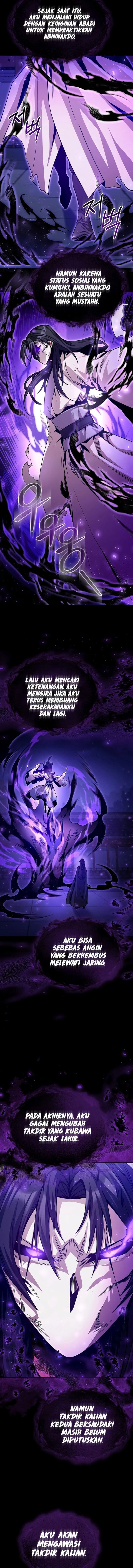 Baca The Ruler Of Darkness - Chapter 12 halaman 13