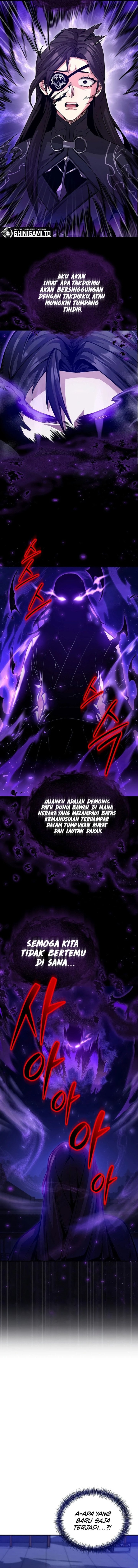 Baca The Ruler Of Darkness - Chapter 12 halaman 14