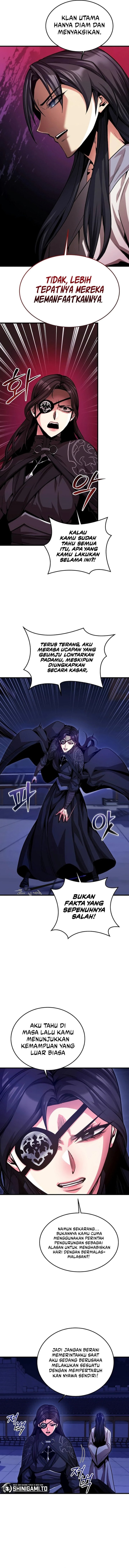Baca The Ruler Of Darkness - Chapter 12 halaman 8