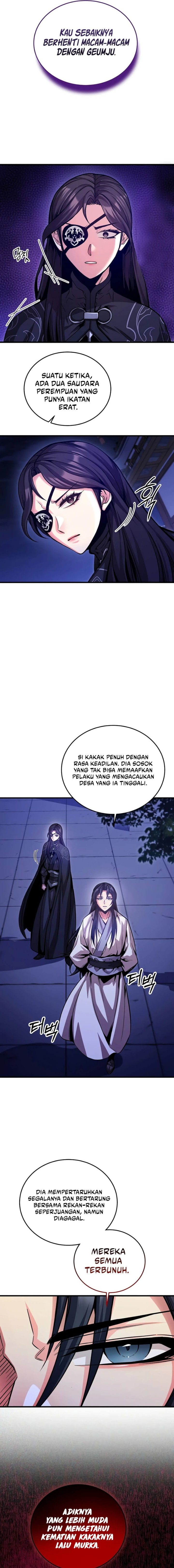 Baca The Ruler Of Darkness - Chapter 12 halaman 9