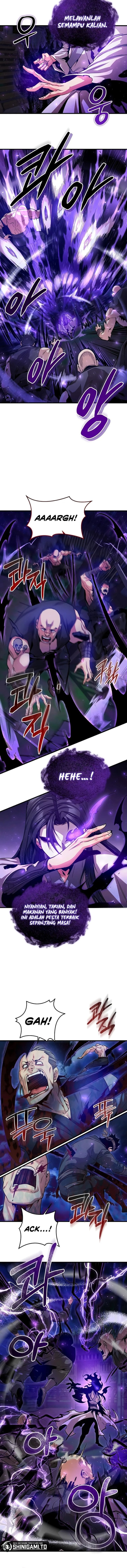 Baca The Ruler Of Darkness - Chapter 13 halaman 10