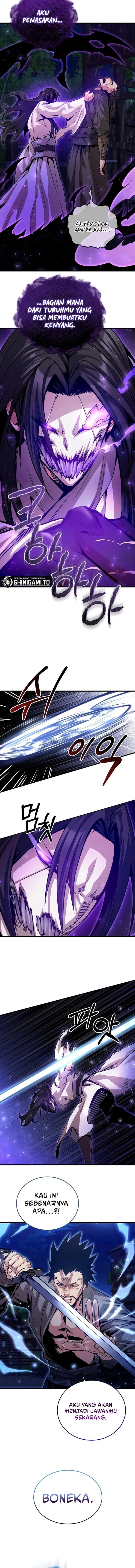Baca The Ruler Of Darkness - Chapter 13 halaman 12