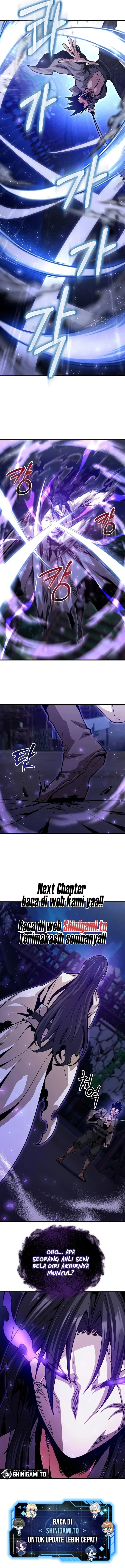 Baca The Ruler Of Darkness - Chapter 13 halaman 13