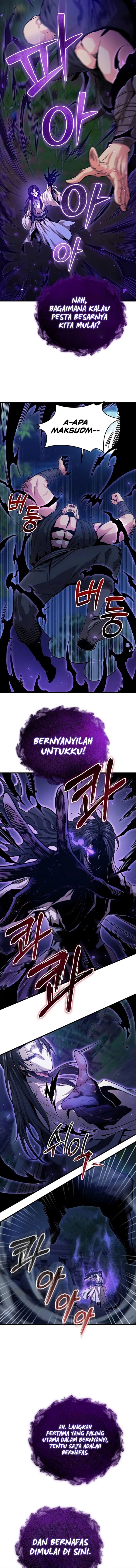Baca The Ruler Of Darkness - Chapter 13 halaman 5